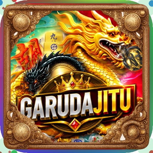 garudajitu — galeri pratinjau Resmi APK